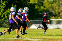 7th Grade Red Hawks Football vs. Stoughton