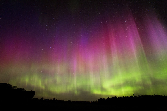 June 22 & 23, 2015 - Central Wisconsin