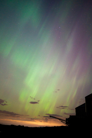 May 10, 2024 Aurora - Southern Wisconsin