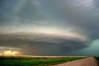 Oklahoma Supercell